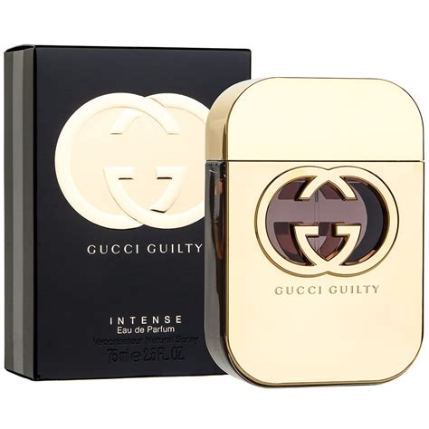 gucci guilty intense price in usa|gucci guilty 75ml price.